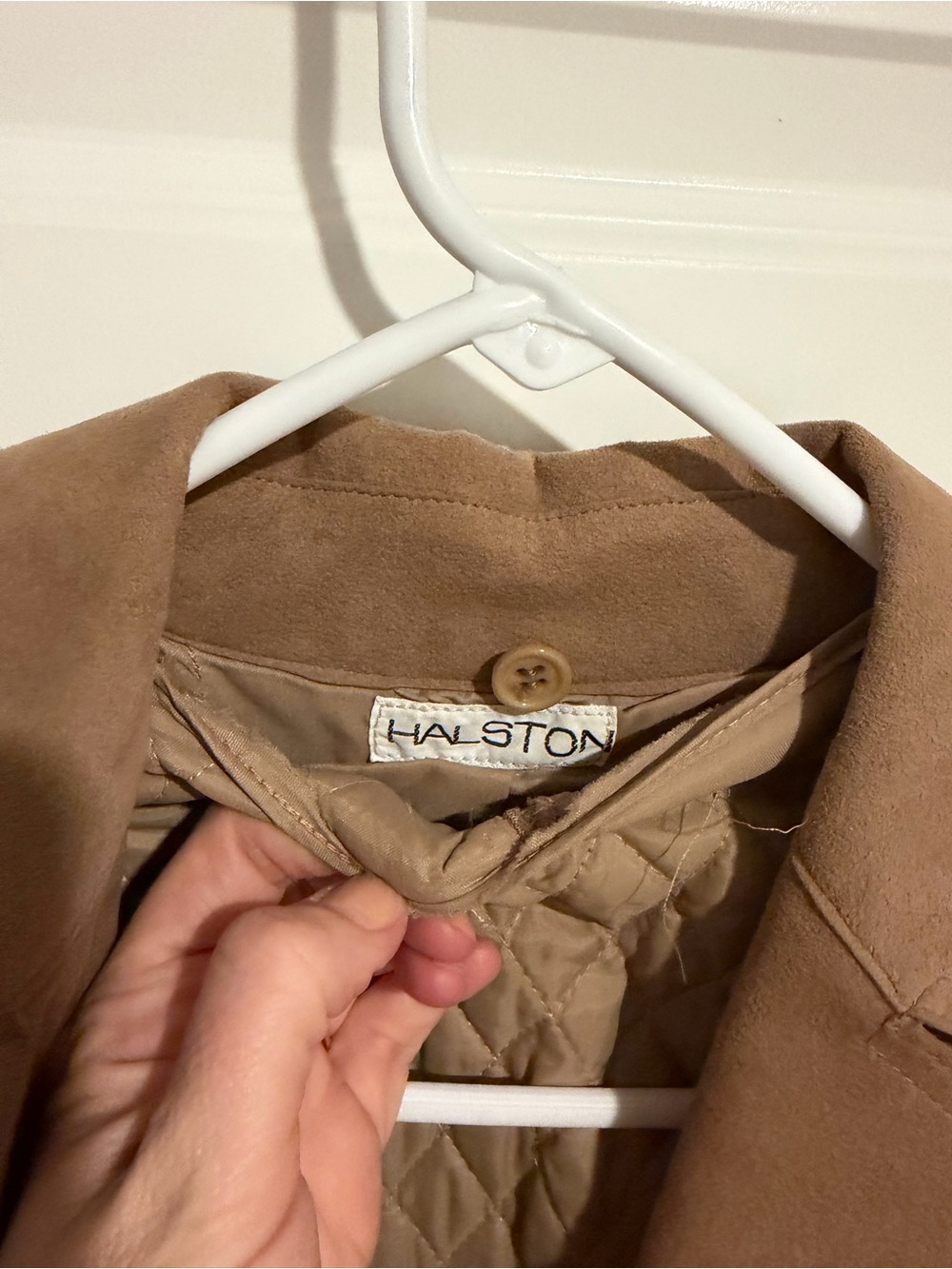 Halston - Picture 3 of 10